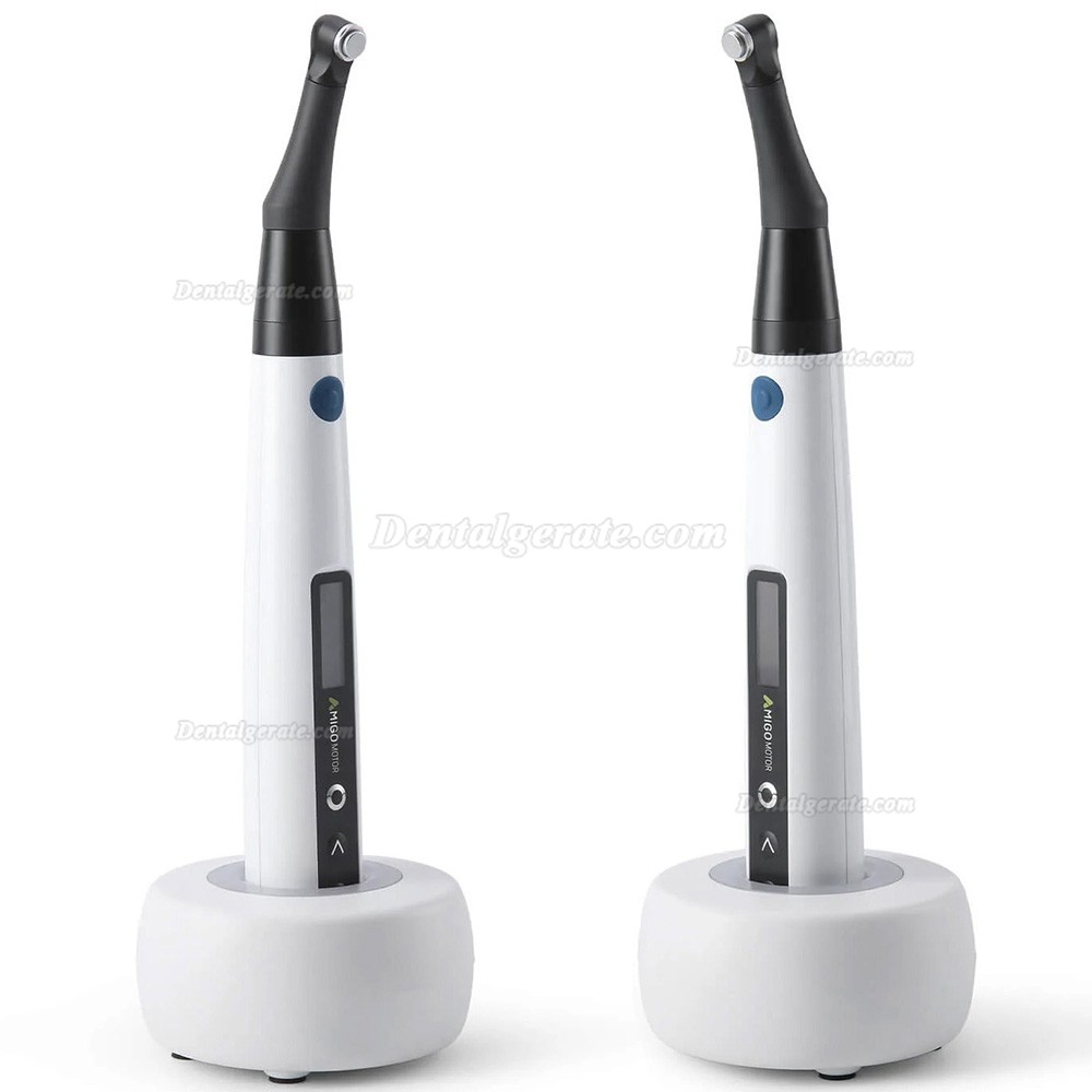 3H AMIGO Dental 6.3:1 B&uuml;rstenloser Endomotor / Endo-Handst&uuml;ck